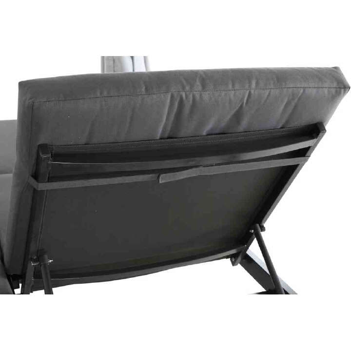 SIENA GARDEN Waikiki Loungebett